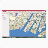 MapFan.net地図更新 ...