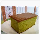 今日のおやつ