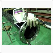【TIG】・・・。