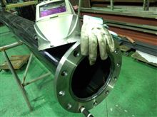 【TIG】・・・。