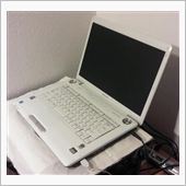 PC…壊れた(&gt;_&amp;lt;)