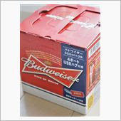 大メジャービールが３本５００ ...
