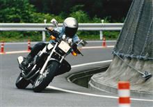 20年前の自分と、一緒に走る(･ω･)