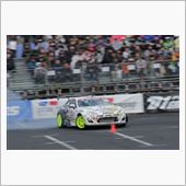 D1GP inお台場 R7  ...