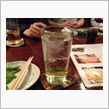 二次会。