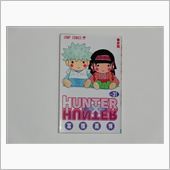 HUNTER&#215;HUNTER  ...