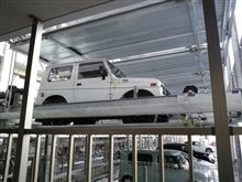 文字通り・・・ｗ