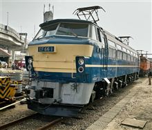 第19回　JR貨物フェスティバル 広島車両所公開 ｉｎ 2012.10.28 ＆ 鉄道雑学
