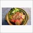 鯛の“お頭のみ”\150