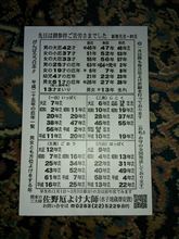 佐野厄よけ大師。