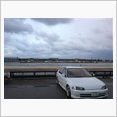 海王丸のいない海王丸パーク