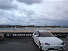 海王丸のいない海王丸パーク