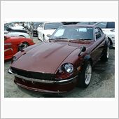 懐かしい　Z　　見かけました。