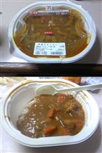 今日の晩飯