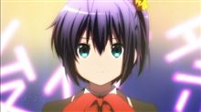 『中二病でも恋がしたい！』 10話 六花ちゃん可愛すぎｗｗ