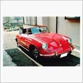 356Bカブリオレ