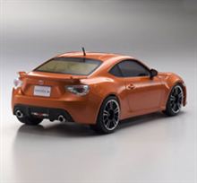 86のラジコン②