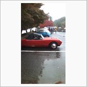 雨降る日には、クルマに乗って ...