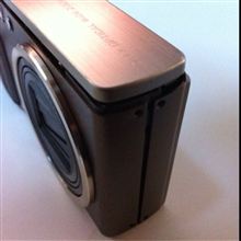 RICOH R10欠陥