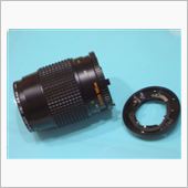 Minolta MD Mac ...
