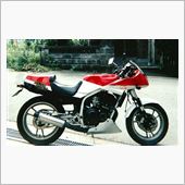 スズキ GF250SS の思 ...