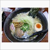 佐野らーめん