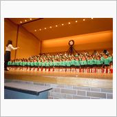 ★クリスマス音楽発表会★