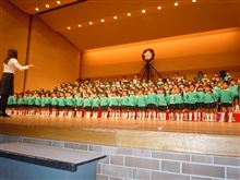 ★クリスマス音楽発表会★