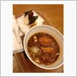 本日のランチ2012.12.06