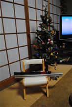 クリスマスか～。