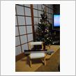 クリスマスか～。