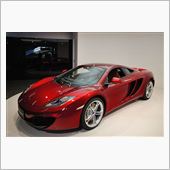マクラーレン ＭＰ４－１２Ｃ ...