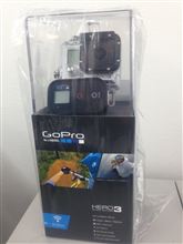 GoPro　HERO3　入荷！！！
