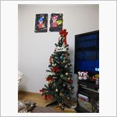 もうすぐクリスマス