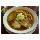 やま吉でラーメン!!