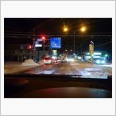 テカテカズリズリで明日はカッ ...