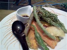 野菜ランチ