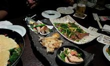 明日は蒲田で忘年会！