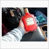 Hennessy・・・VER ...