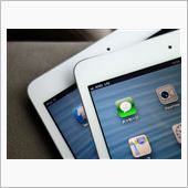 iPad mini Wi-F ...
