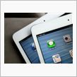 iPad mini Wi-Fi + Cellular