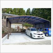 カーポートを建てる程度の能力