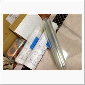今日届いたブツ