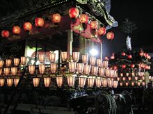 『冬の花火』を仰ぎ見た夜　～「乳撫＝ちちぶ」の誘惑⑥～