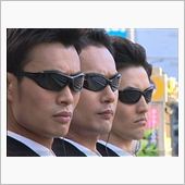 遂にデビュー