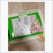 作品No5：「うめきち」
