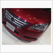 日産シルフィ登場！