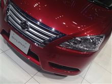 日産シルフィ登場！