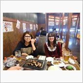 ２０１２／１２　　初スノボ　
