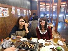 ２０１２／１２　　初スノボ　